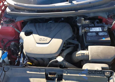 2013 Hyundai Veloster Base W/Gray z USA, uszkodzony, nr VIN KMHTC6AD8DU094180